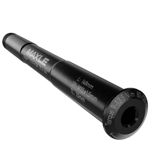 RockShox MAXLE STEALTH Thru Axle Front 118.5mm 2019 -Sports Gear Store