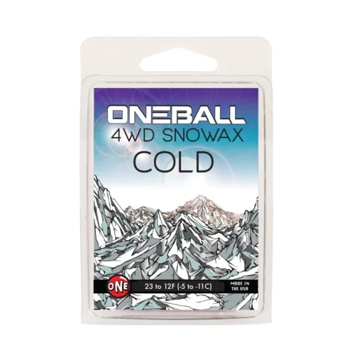 Oneball 4WD Snowax Cold -Sports Gear Store cece86d892b77472bd23301067ecfadd