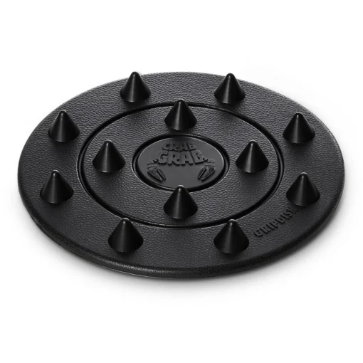 Crab Grab Grip Disk Traction Pad -Sports Gear Store crab grab grip disk stomp pad 1