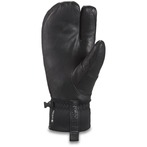 Dakine Baron Gore-Tex Index Mitts 2023 -Sports Gear Store dakine baron gore tex trigger mittens 1