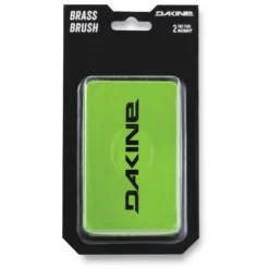 Dakine Brass Tuning Brush -Sports Gear Store dakine brass tuning brush 1