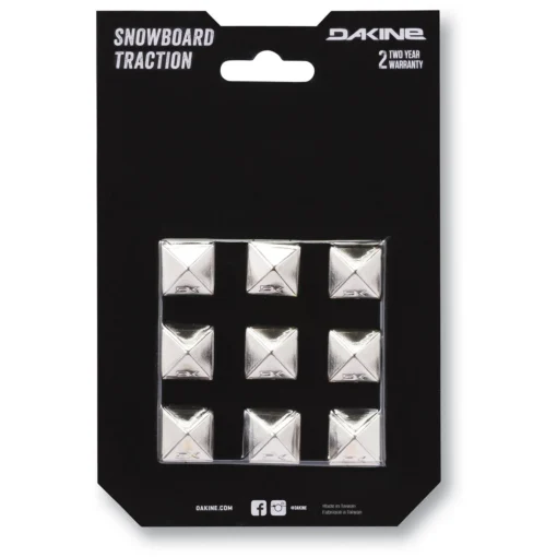 Dakine Pyramid Studs Stomp Pad -Sports Gear Store dakine pyramid studs 1