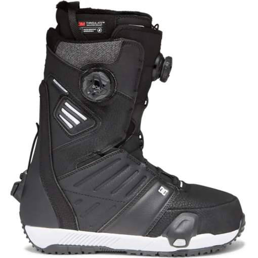 DC Judge Step On 2022 - Men's Snowboard Boots -Sports Gear Store dc judge step on 2022