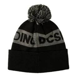 DC Chester Beanie 2023 -Sports Gear Store dcchesterbeanie2023blackkvj0 2