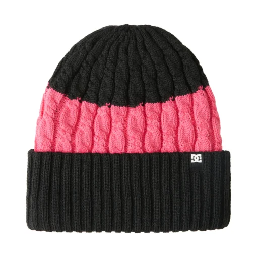 DC Luxe Beanie 2023 - Women's -Sports Gear Store