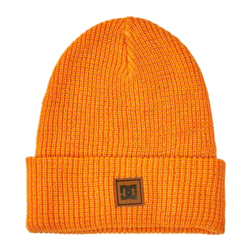 DC Sight Beanie 2023 -Sports Gear Store dcsightbeanie2023OrangePopsicle NLS0