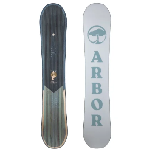 Arbor Ethos 2023 Women's Snowboard -Sports Gear Store ethos22