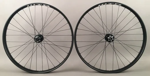 WTB I45 27.5" 650b MTB Plus Bike Wheelset BOOST SPACING Tubeless Fits Shimano -Sports Gear Store evYRptfbvJN O35mBydGq0e4Q