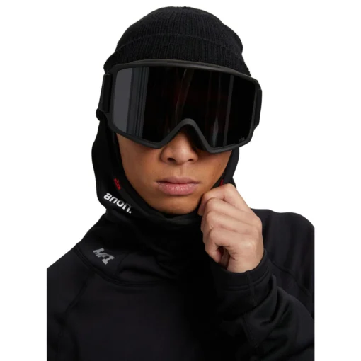 Anon MFI Powder Dry Long Sleeve Balaclava 2023 - Men's -Sports Gear Store ffb8bef8a79118628300d598dc855732