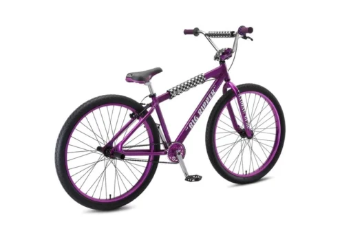 Se-bikes SE Bikes BIG RIPPER 29 Purple Rain 2022 -Sports Gear Store