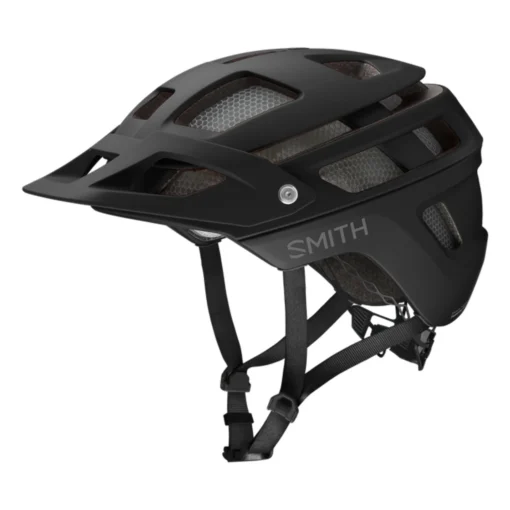 Smith Forefront 2 MIPS Bike Helmet -Sports Gear Store forefront2matteblack 1