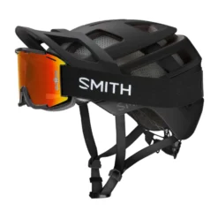 Smith Forefront 2 MIPS Bike Helmet -Sports Gear Store forefront2matteblack 4