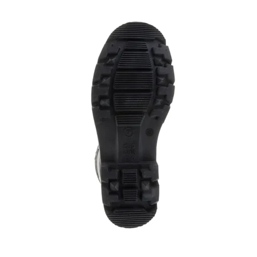 Kamik Forester Black - Men's -Sports Gear Store forester rubber black 5