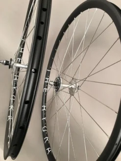 H Plus Son Hydra Track Fixed Gear Bike Wheelset Dura Ace 7600 High Flange Hubs -Sports Gear Store gHtCbf0Nlv4G0TofYVPeFXxHk