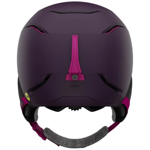 Giro Terra Mips Helmet 2022 - Women's -Sports Gear Store giro terra mips helmet women s 3