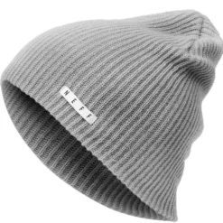 Neff Daily Beanie -Sports Gear Store grey copy