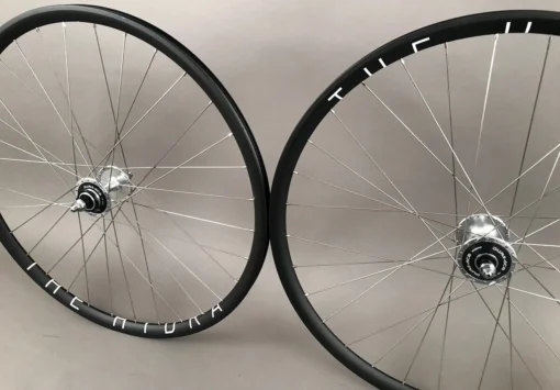 H Plus Son Hydra Track Fixed Gear Bike Wheelset Dura Ace 7600 High Flange Hubs -Sports Gear Store hCzA2duUFzRfKGRPEobS9J5fI