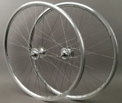 H Plus Son Archetype Silver Rims Suzue Hubs Single Speed Track Bike Wheels Fx/fx -Sports Gear Store hH1fN9GXYY1ROMFmVXa5vEoys 1