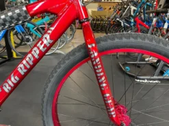 Se-bikes SE Bikes SE Big Ripper 29 Red Annodized 2022 -Sports Gear Store i9zyNxs525mIjrrqjWfVhzpu4