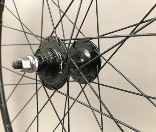 Mavic Open Pro Rims Gran Compe Hubs Fixed Gear Track Bike Single Speed Wheelset -Sports Gear Store ilozemPcBr BU9RwG eZbPrE