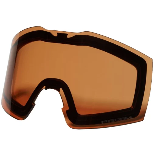 Oakley Fall Line XL Replacement Lens -Sports Gear Store image 3