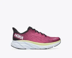 Hoka One One Women's Clifton 8 -Sports Gear Store irisrose 1