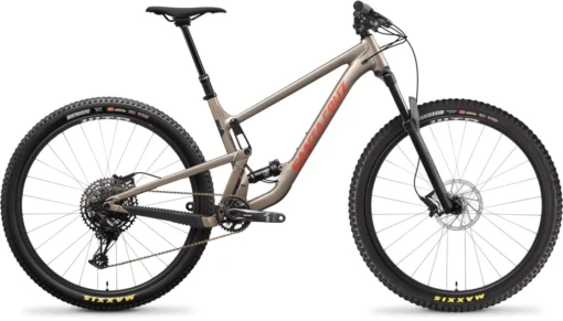 Santa Cruz Tallboy 4 AL 29 R 2022 -Sports Gear Store