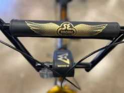 Se-bikes SE Bikes Marshawn Lynch Beast Mode Ripper Golden 2022 -Sports Gear Store j7t8Fs1dT4Esmg7zrlsuAZEo0