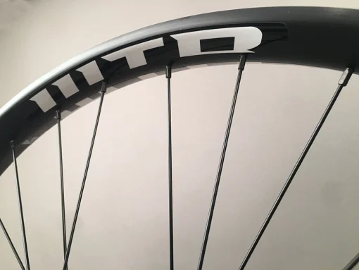 WTB I45 27.5" 650b MTB Plus Bike Wheelset BOOST SPACING Tubeless Fits Shimano -Sports Gear Store jP3g8spC0Vxa2 ln Lm2WjPkQ