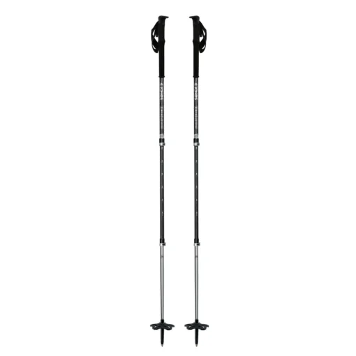 Jones Talon Pro Poles -Sports Gear Store jones talon pro splitboard poles 2022 1