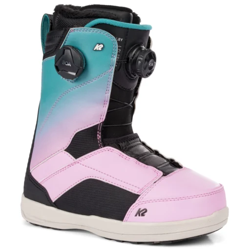 K2 Kinsley 2023 - Women's Snowboard Boots -Sports Gear Store k2 kinsley snowboard boots 2023