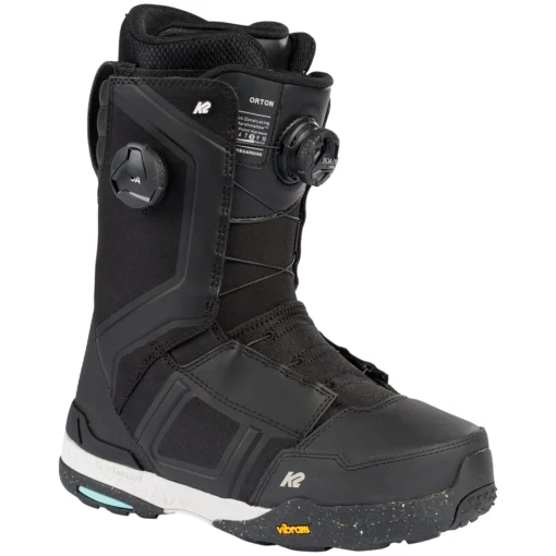 K2 Orton 2024 - Men's Snowboard Boots -Sports Gear Store k2 orton snowboard boots 2023