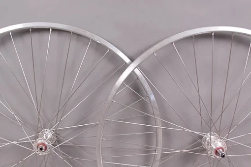 Sun Rims Sun M13 27 Inch Silver Rims 5,6,7 Speed Freewheel Hubs Wheelset -Sports Gear Store k4iUJVklF8 M QTDYhIPd12M4