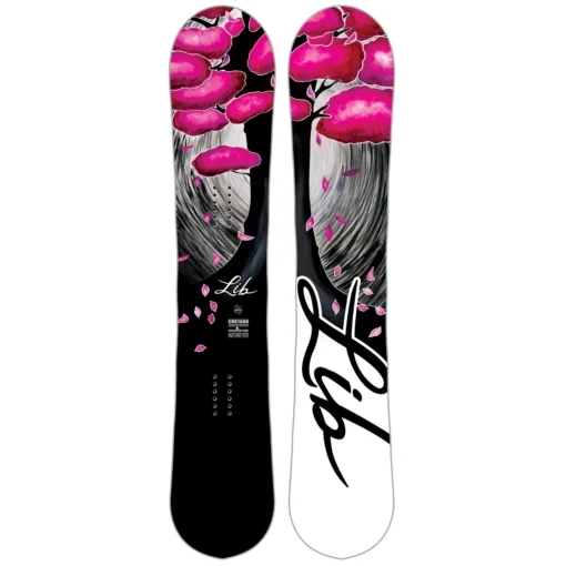 Lib Tech Cortado 2023 - Women's Snowboard -Sports Gear Store lib tech cortado snowboard 2023