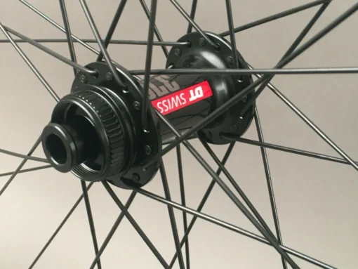 Dt-swiss DT R500 Disc Brake Gravel CX Bike 700c Wheelset DT Swiss 370 Hubs 12mm Thru Axle XDR -Sports Gear Store