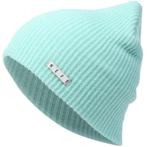 Neff Daily Beanie -Sports Gear Store mint copy