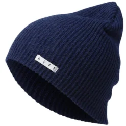 Neff Daily Beanie -Sports Gear Store navy copy