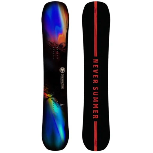 Never Summer Proto FR X 2023 - Men's Wide Snowboard -Sports Gear Store never summer proto fr wide snowboard 2023