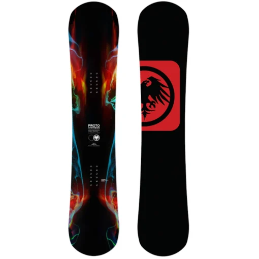 Never Summer Proto Synthesis 2023 Men's Snowboard -Sports Gear Store never summer protosynthesis snowboard 2023