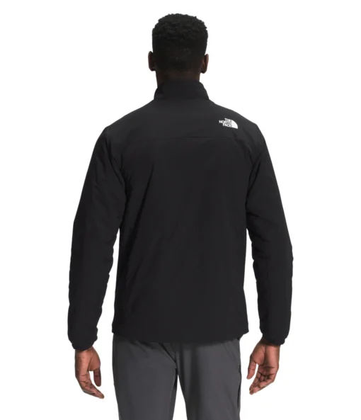 The North Face Ventrix Jacket 2022 - Men's -Sports Gear Store nf0a5gac jk3 back