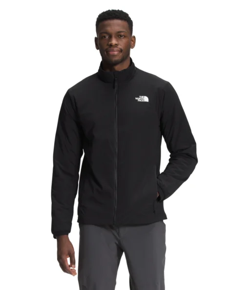 The North Face Ventrix Jacket 2022 - Men's -Sports Gear Store nf0a5gac jk3 hero