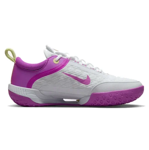 Nike Court Zoom NXT Women's Tennis Shoe (White/Pink) -Sports Gear Store nikecourt air zoom nxt hard court tennis shoes 0pFSks 2