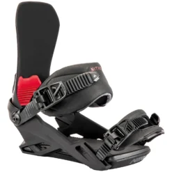 Nitro One 2023 - Men's Snowboard Bindings -Sports Gear Store nitro one snowboard bindings 2023 1