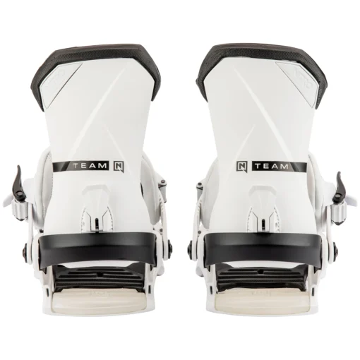 Nitro Team Binding 2023 - Men's Snowboard Bindings -Sports Gear Store nitro team snowboard bindings 2023 3