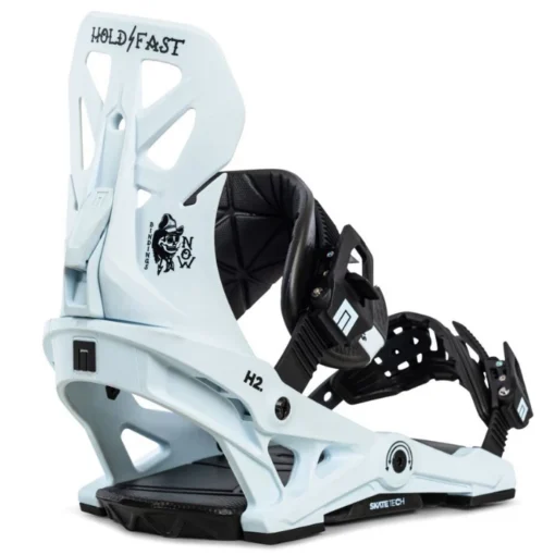 Now Brigade 2023 - Men's Snowboard Bindings -Sports Gear Store now brigade 2023 snowboard bindings 2