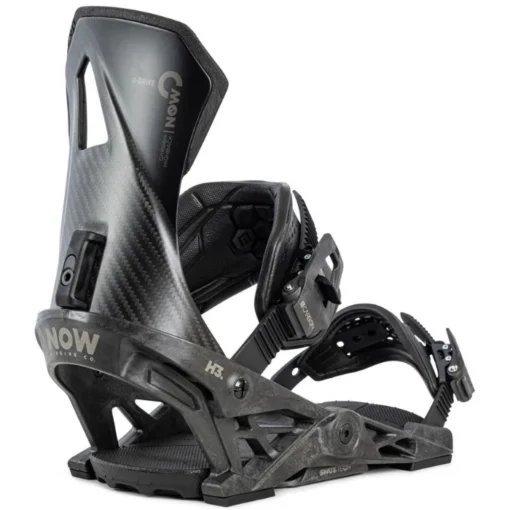 Now O-Drive 2023 - Men's Snowboard Bindings -Sports Gear Store now o drive 2023 snowboard bindings