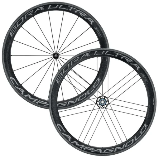 Campagnolo® Campagnolo Bora Ultra 50 Dark Tubular Wheel Set 2019 -Sports Gear Store oJFpt8QcaRNvE8iiSdmCSMShg