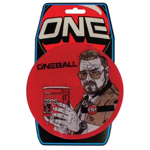 OneBall Walter Traction Pad -Sports Gear Store oneball walter stomp pad 1