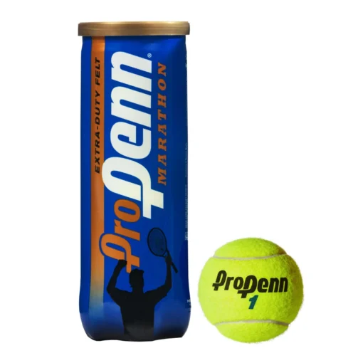 Pro Penn Marathon Extra Duty Tennis Balls -Sports Gear Store pro penn marathon