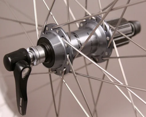 Velocity A23 Silver Shimano 105 7000 32 Hole Hubs Wheelset -Sports Gear Store qnwMuXB88LhSnueH8ZHPhh uM